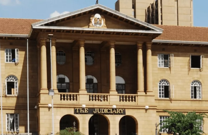 Transport stakeholders call on Judiciary to tame unnecessary court petitions