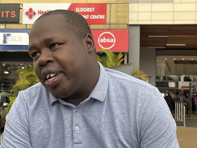 UDA succession battle gathers steam in Moiben