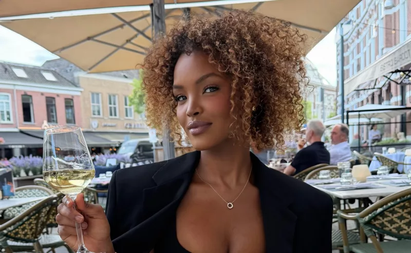 Jawahir Khalifa Opens Up on Why Love Feels Hard to Find Today