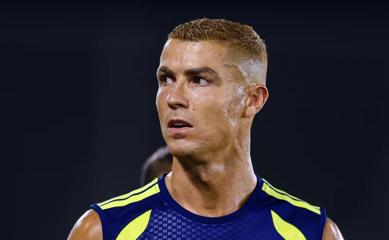 CR7 Hints 2026-27 Season Will Be His Final Year In Football