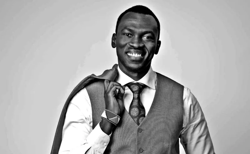 Trevor Ombija’s Wife Delights Crowd with Energetic Dance