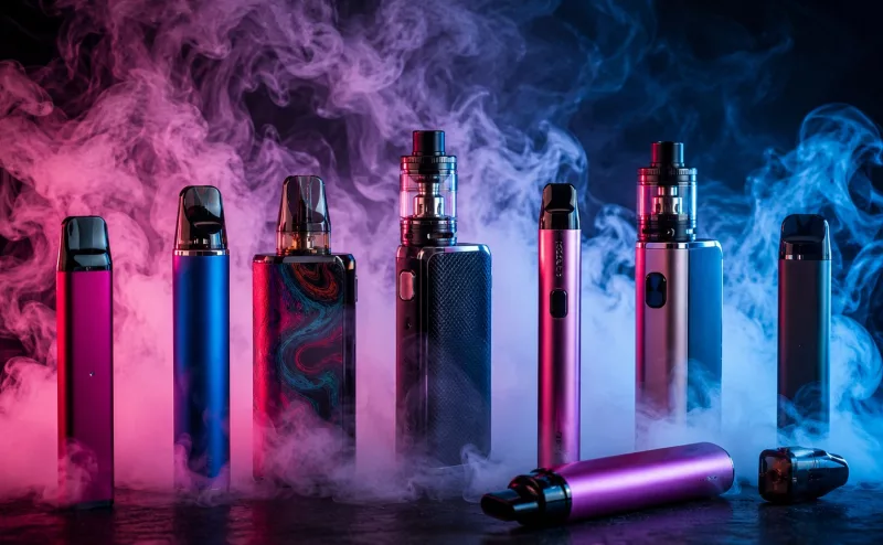 Vapes Ke // Instagram