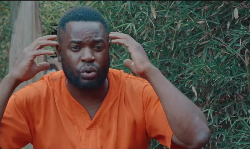How Melvin Alusa Ended Up a Single Father to 7 Kids