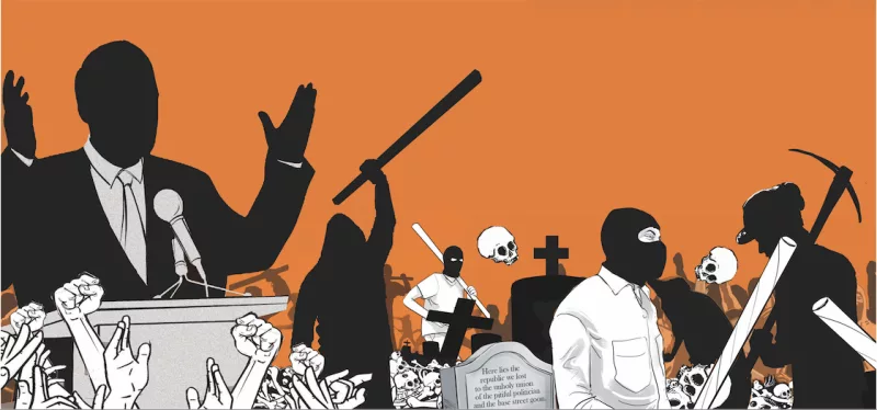 Politics of hate will ruin Kenya’s good reputation
