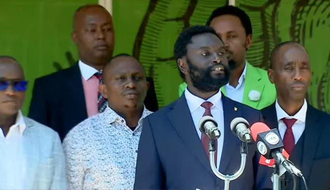 Methu to Ruto: Publish your manifesto scorecard
