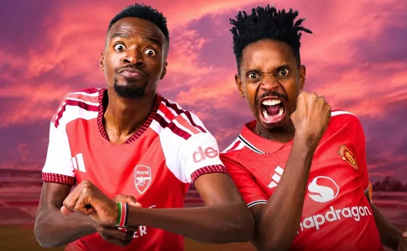 Man U vs Arsenal Fan Rematch Set for August 9