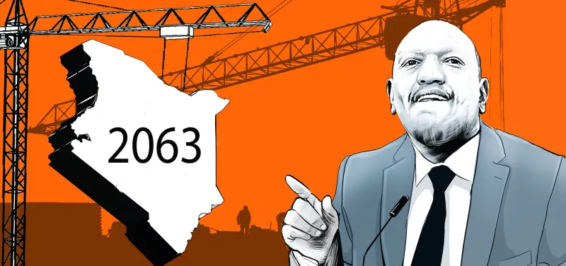 Beyond politics: Assessing Ruto's long-term vision for Kenya