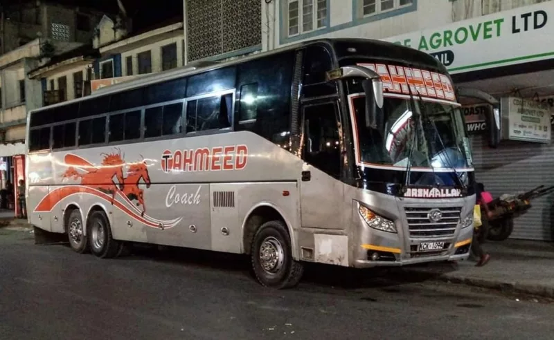Tahmeed speaks after viral bedbug-infested bus video