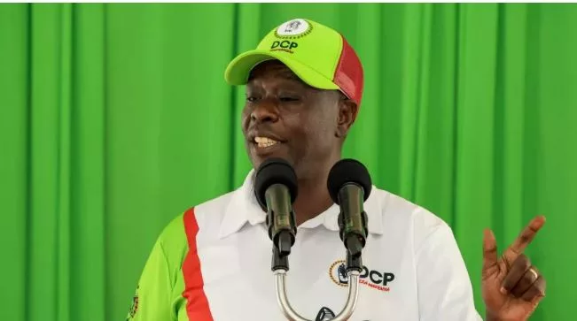 Rigathi: I’ve no plans to kill Mt Kenya parties