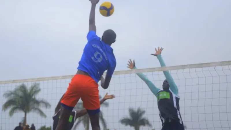Volleyball quartet keep KSSSA title dreams a alive witb dominant dispalys in Thika