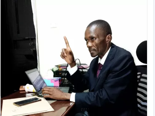 Rights defender petitions court to safeguard peaceful elections