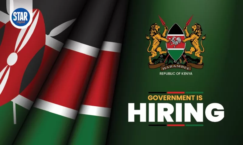 Five top jobs up for grabs at Infrastructure Fund