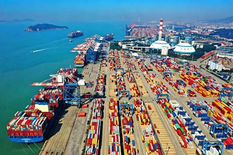 What Kenya can learn as China cuts customs clearance time by 30%