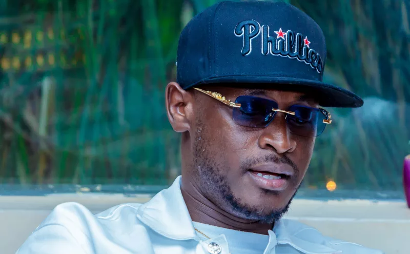 King Kaka's Type: 2 Qualities He Can't Resist