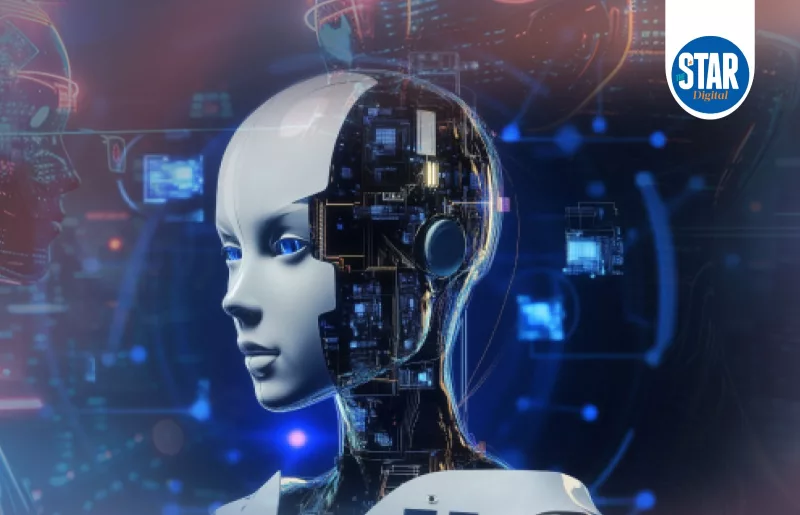 Number of notable AI models by select geographic areas