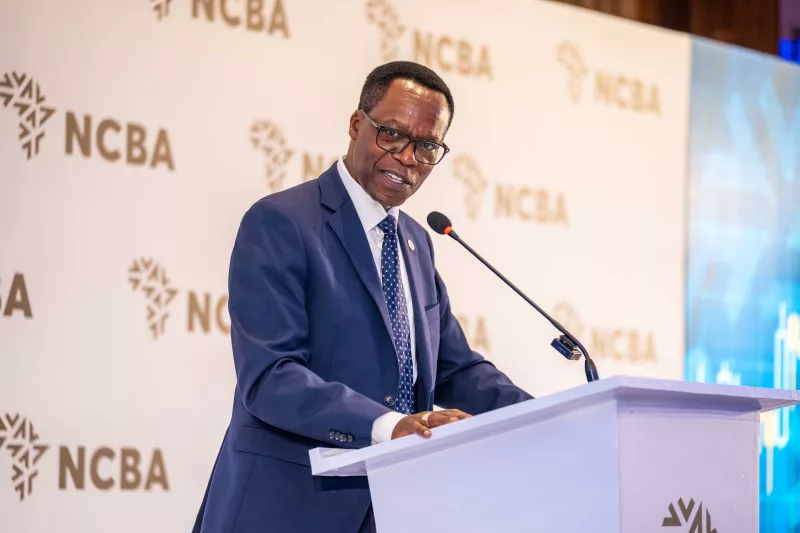 NCBA shareholders set for bigger payout as half-year profit rises 12%