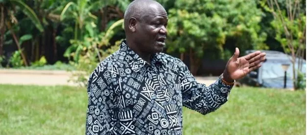 Magwanga calls for arrest of politicians over Homa Bay rally violence
