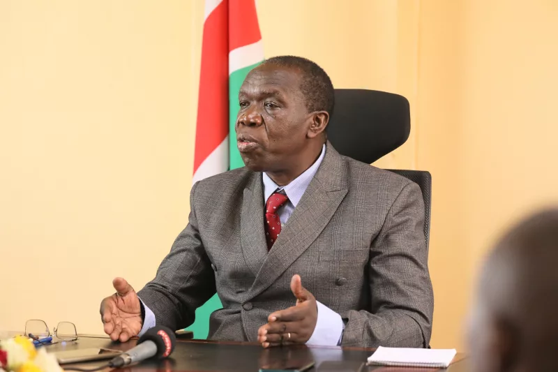 Varsity wins Sh11.7bn funding to set up mental health centre