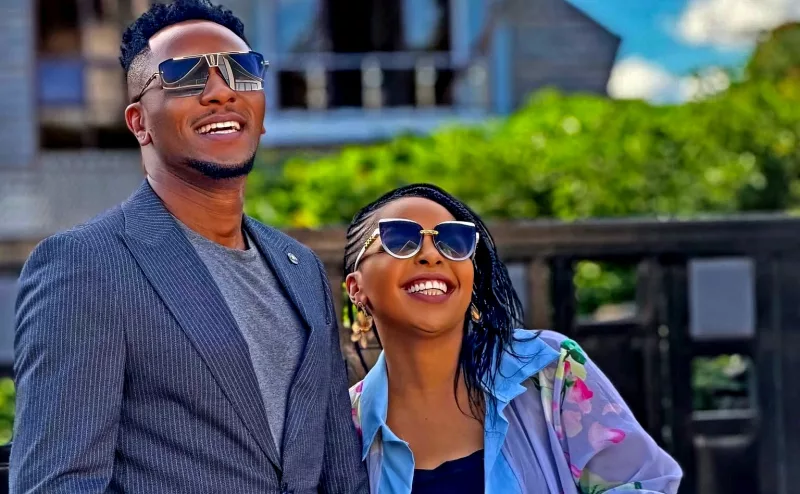 Size 8 Breaks Silence, Amid Unverified Claims About DJ Mo