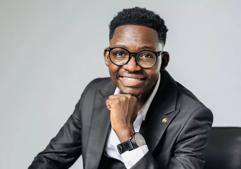 MCA Tricky Officially Registered as an Engineer by EBK