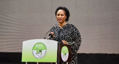 IEBC: Why you can't photograph your ballot paper