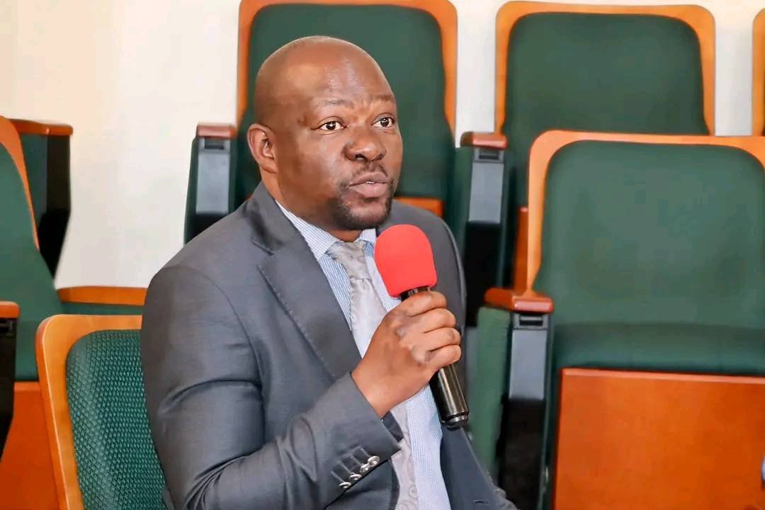 Amisi: Sifuna’s absence from ballot could trigger voter apathy