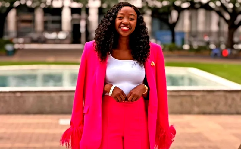 Charlene Ruto's Old Marriage Comment Trends Once Again