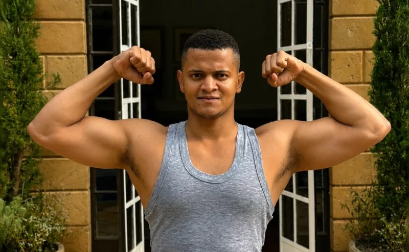 Jayden Fabio Issues Serious Warning to Street Boxers