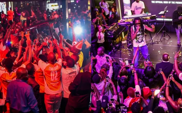 Kenya's New Bongo Flava Obsession, Explained