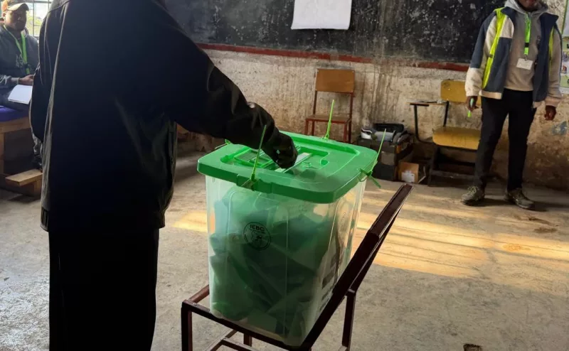 High Court Rules Elections Should Have Been in 2026, Not 2027