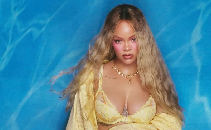 Rihanna Spotted Dancing Through the Streets at Barbados Ceremony