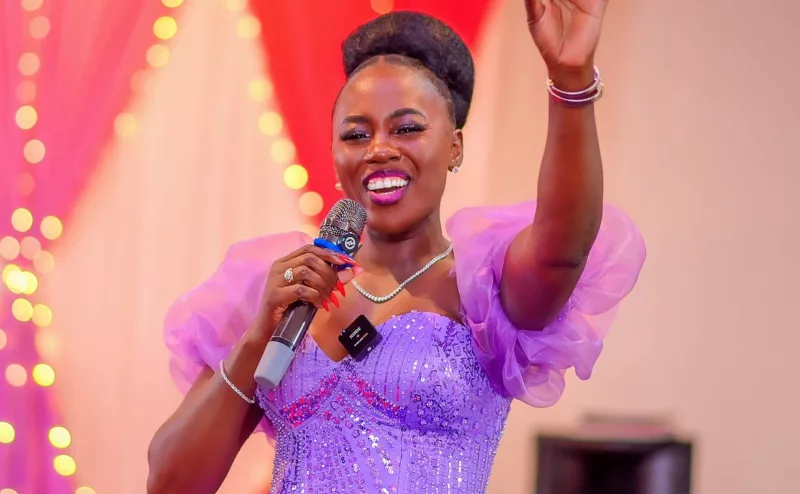 Akothee Defends Her Choice To Support Men Financially