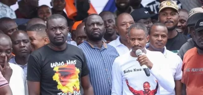Linda Mwananchi to storm Homa Bay on August 16