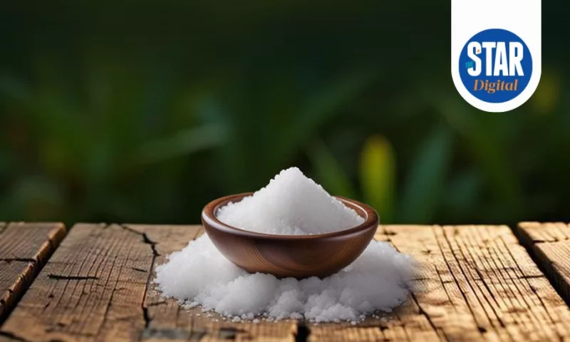 Signs you are eating too much salt