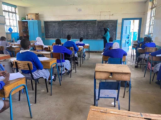 Capitation headache as schools reopen for 3rd term