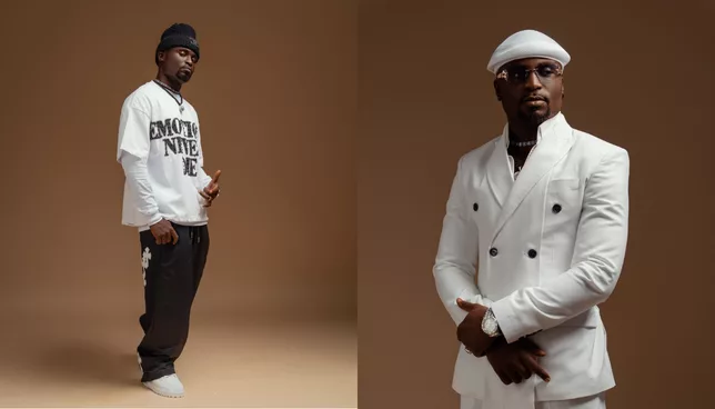 How Lovince Mckenzie Is Building a Global Bridge Between East Africa and Dance Music