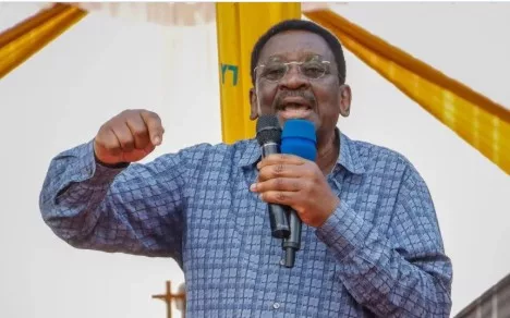 Blow to Orengo as Cabinet picks rejected again