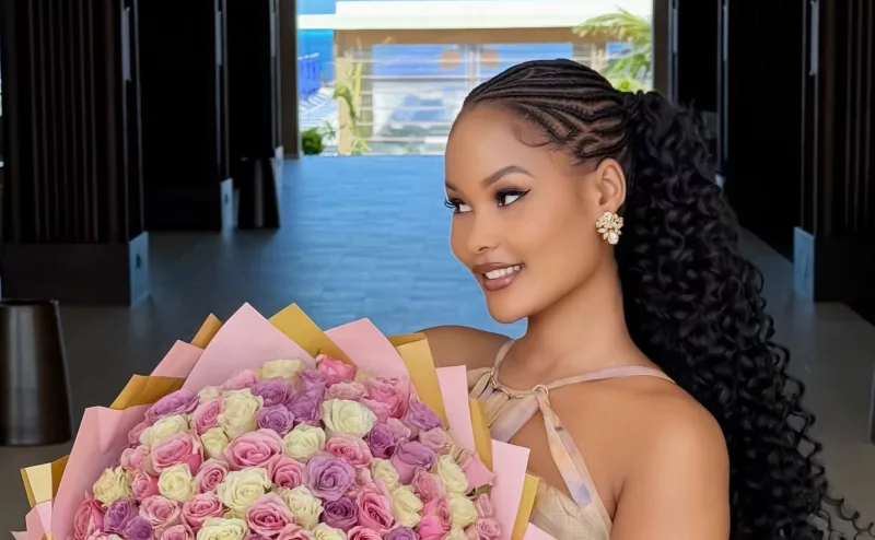 Hamisa Mobetto Slams Two Media Personalities For Cyberbullying