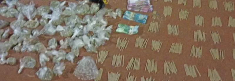 From classrooms to rehab: Schoolchildren caught in bhang, alcohol crisis