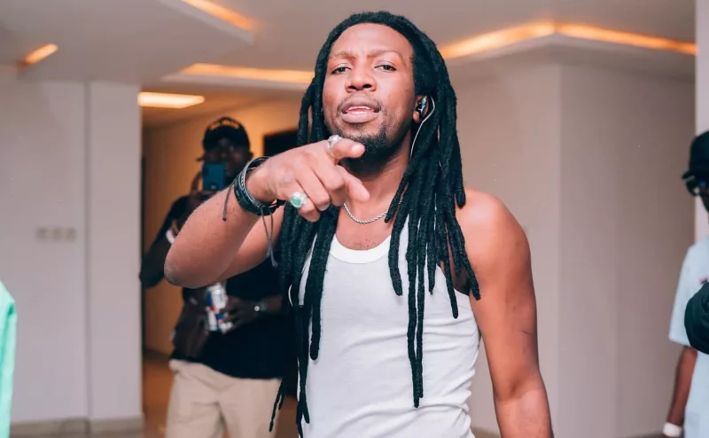 Charisma Reveals 1st Job, Shows Massive M-Pesa Balance
