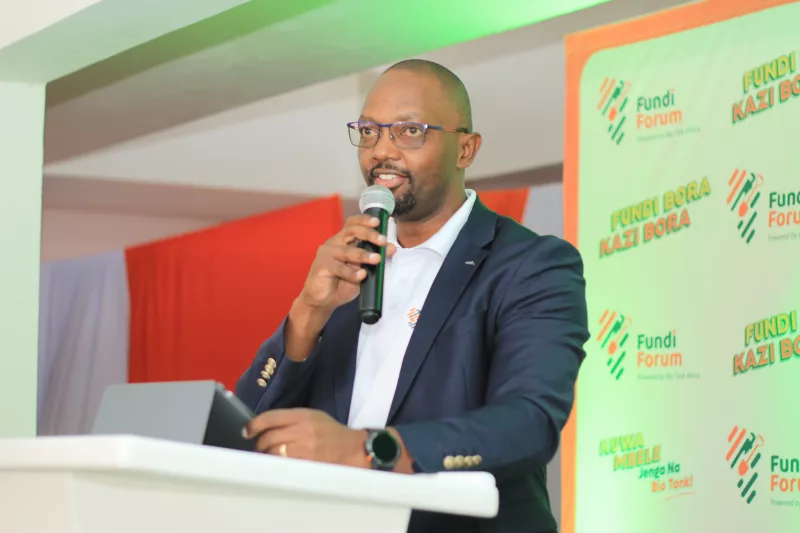 Construction industry moves to formalise Kenya’s informal fundi workforce