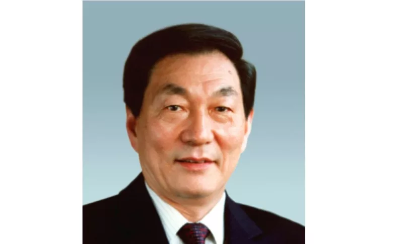 Former Chinese Premier Zhu Rongji dies at 97