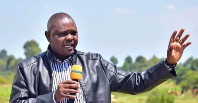 Uasin Gishu records sharp rise in alcohol and substance abuse