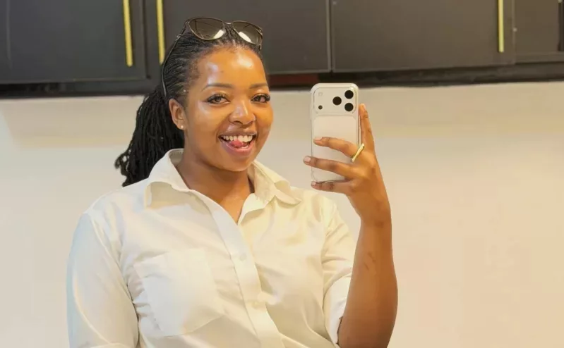 Naomi Kuria Slams Public Litter Cleanup Punishments In Nairobi