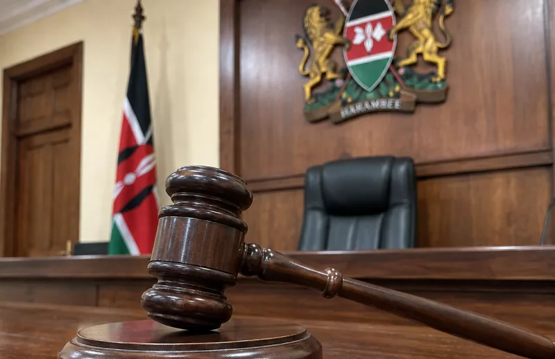 High Court sets October 15 hearing after Justice Patricia Nyaundi orders the petition to be expedited.