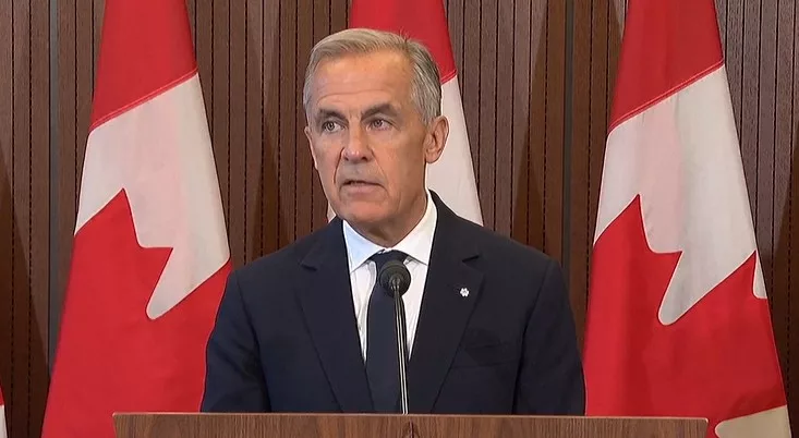 Carney calls Trump's fresh tariffs a 'miscalculation'
