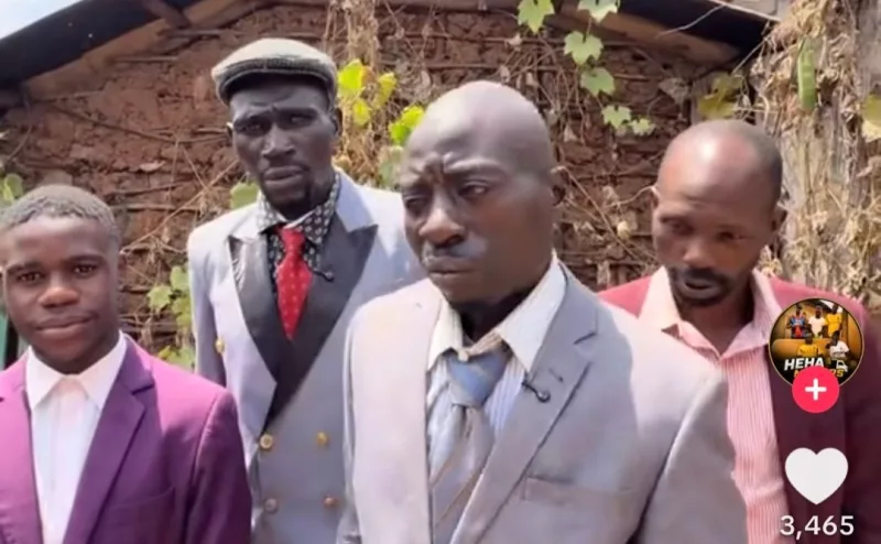 The Satirical Brilliance Behind Nairobi’s Viral 'Heha Movers' Parody