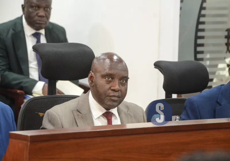 Why ministry is on the spot over capitation disbursement