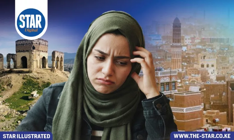 Worst countries for women