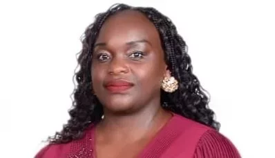 Senator Khalwale’s wife to be buried on Friday